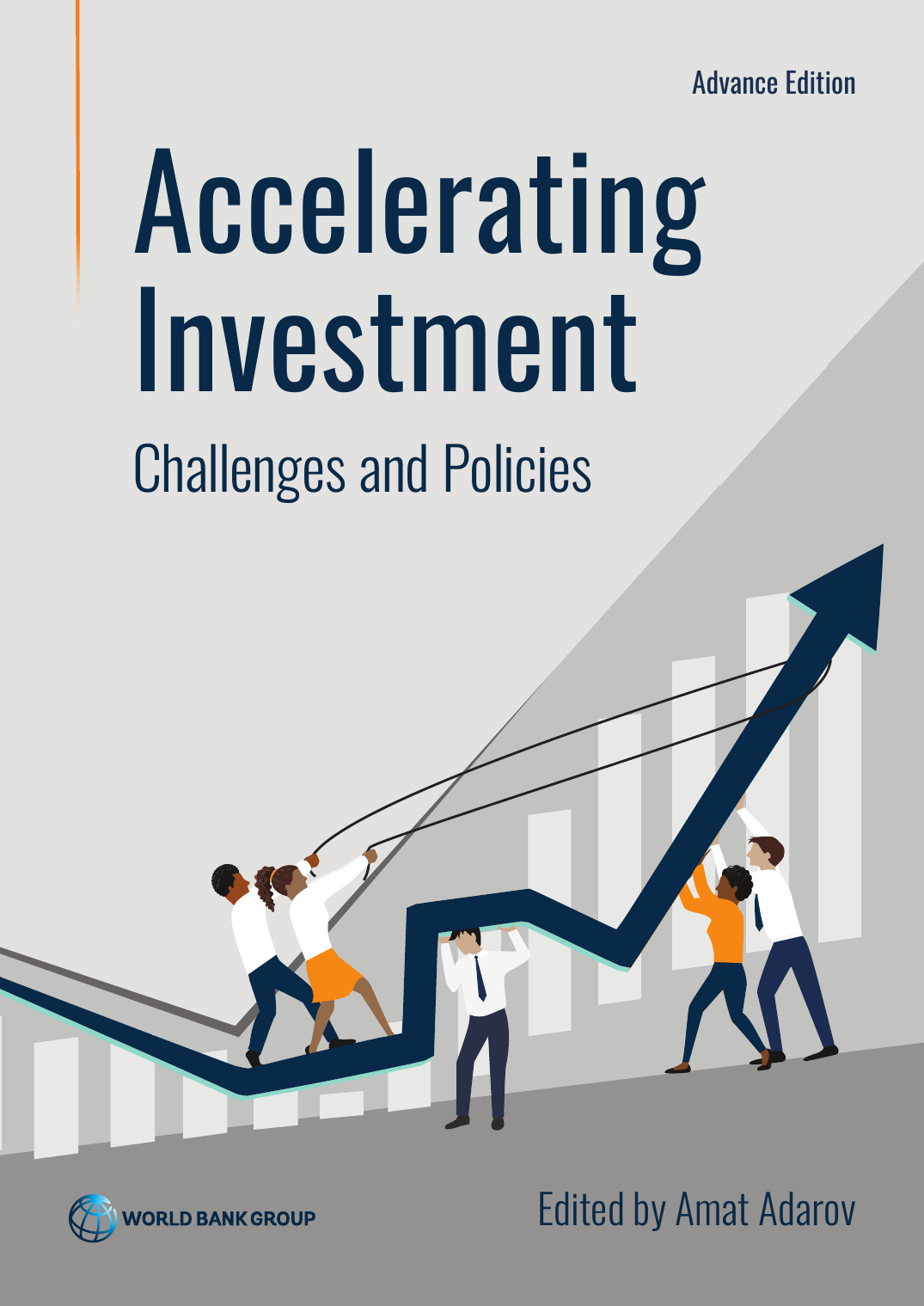 Accelerating Investment: Challenges and Policies
