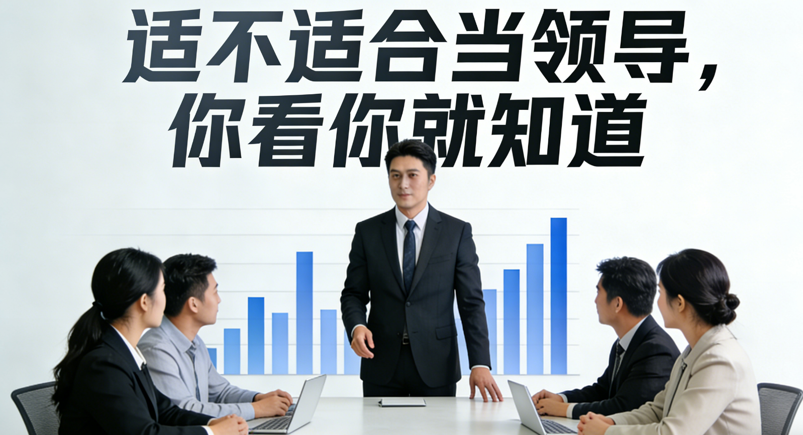 适不适合当领导，你看你就知道